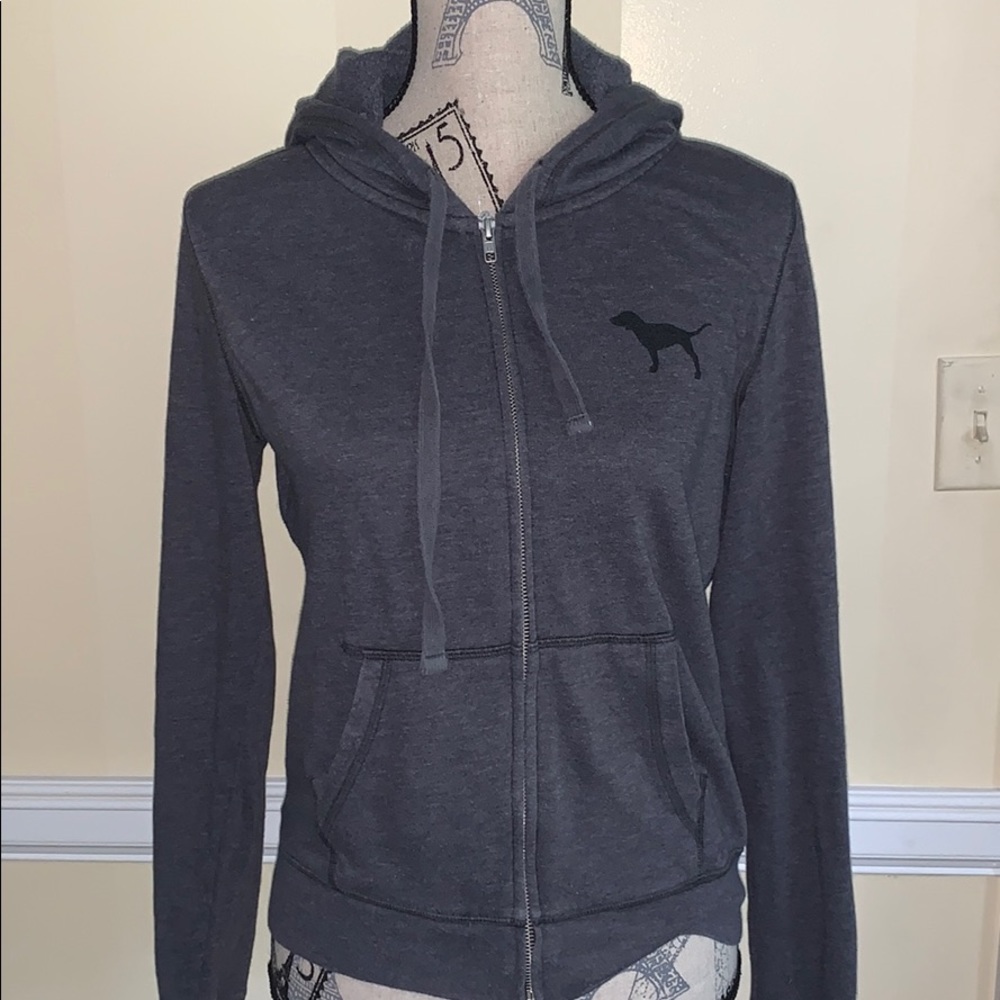 Victoria Secret Pink Hoodie